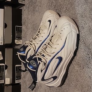 Nike Air Max Uptempo sz10